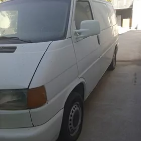 Volkswagen Transporter 2001