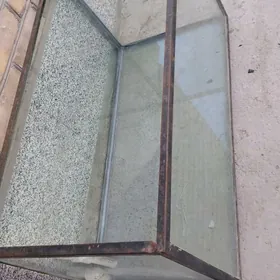 Акварюм. Аккордеон