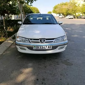 Peugeot 405 2006