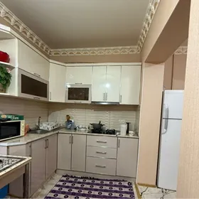 30mkr 2 komnat 1 etaj