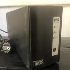 UPS