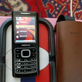 Nokia 6500