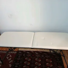 Kuşetka