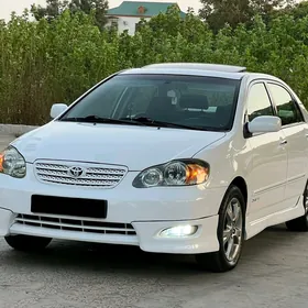 Toyota Corolla 2005