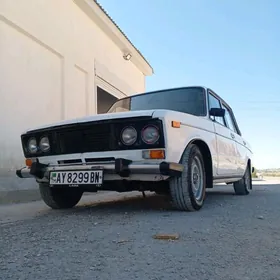 Lada 2106 1991