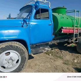 Gaz 53 1988