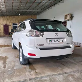 Lexus RX 330 2004
