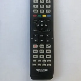 Пульт Hisense