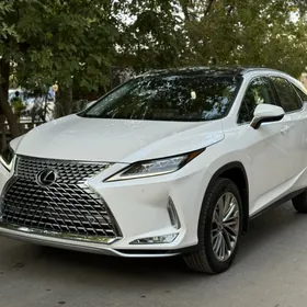 Lexus RX 350 2020