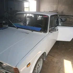 Lada 2107 1999