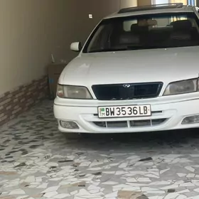 Infiniti I30 1996