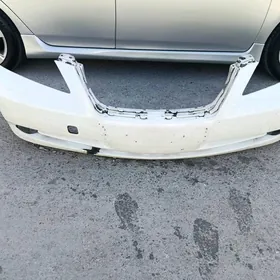 lexus es bamper