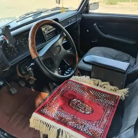 Lada 2107 1999