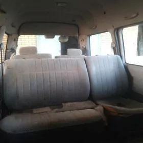 Toyota Hiace 1993
