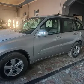 Toyota RAV4 2001