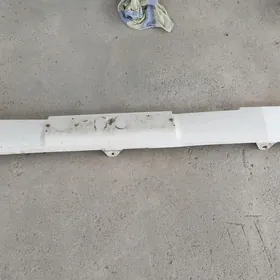 Volvo did çyra ortaky bamper