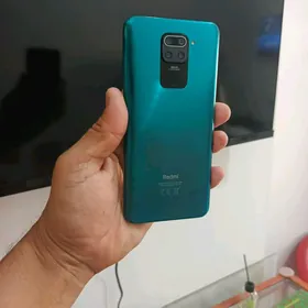 REDMI NOT 9 (64GB) zawod