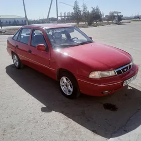Daewoo Nexia 1996