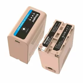 Batareya NP-F970
