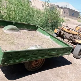 MTZ 80 1991