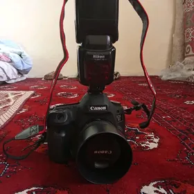 CANON MARK3