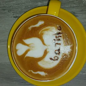 barista gerek