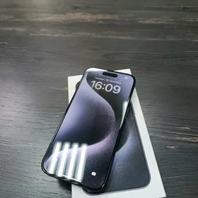 Iphone 15pro 128GB