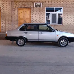 Lada 21099 2003