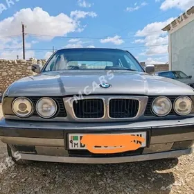 BMW 535 1992