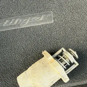 kia stinger termostar