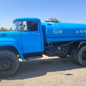 Zil 130 1987