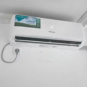 Kondisioner Hisense 40 kw