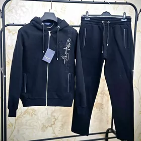 Stefano Ricci sportiwka kepka