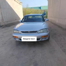 Toyota Camry 1995