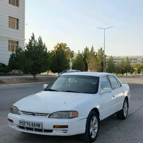 Toyota Camry 1992