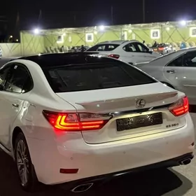 Lexus ES 350 2017