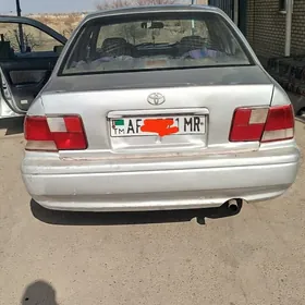 Toyota Vista 1994