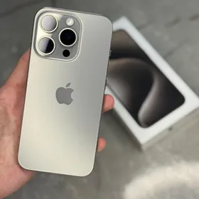 iPhone 15 Pro 128gb 95% 2sim