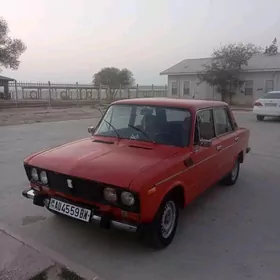 Lada 2106 1989