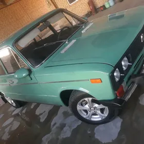 Lada 2106 1988