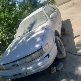 Ford Taurus 1996