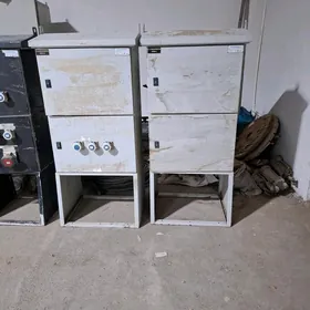 elektrik shit