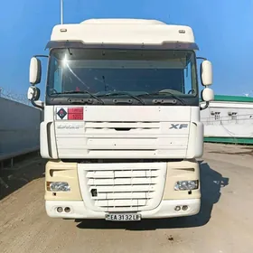 DAF XF 530 2010
