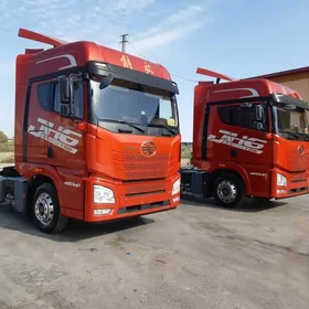 DAF 480 2021