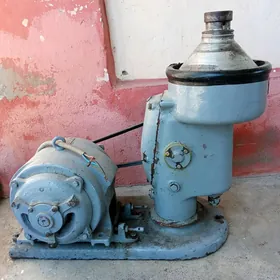 seperator