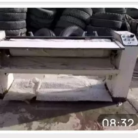Промышленный утюг