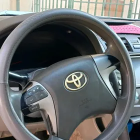 Toyota Camry 2008