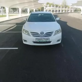 Toyota Camry 2009