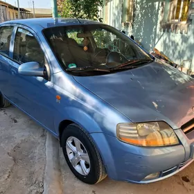 Daewoo Kalos 2003