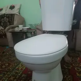 УНИТАЗ